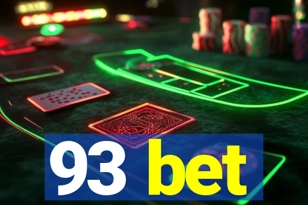 93 bet
